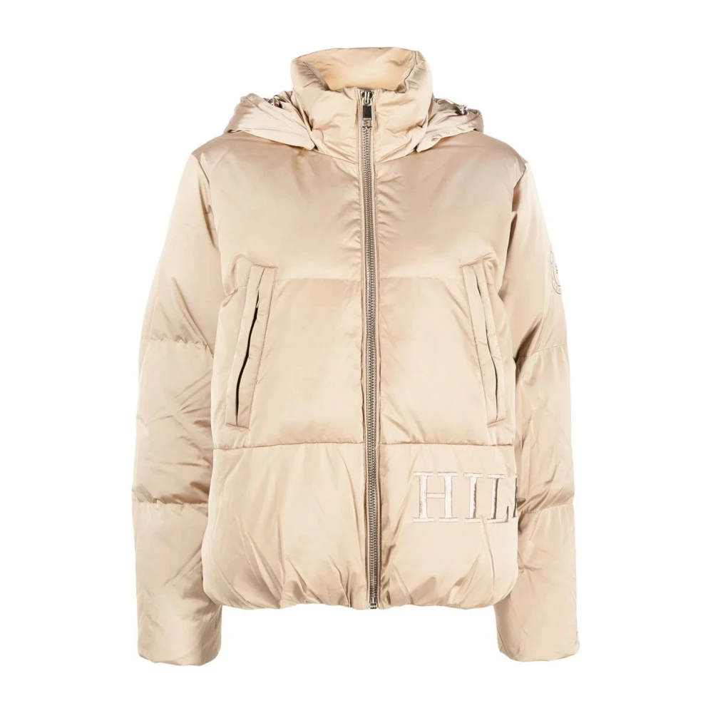 Jackets > Winter Jackets - - Tommy Hilfiger - Modalova