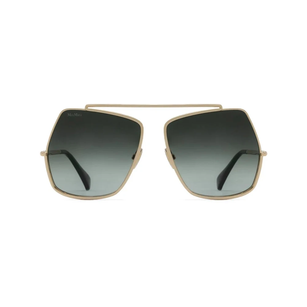 Accessories > Sunglasses - - Max Mara - Modalova