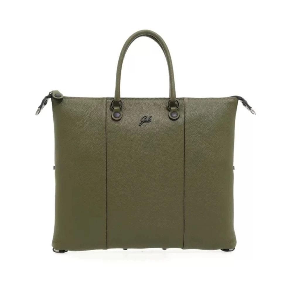 Gabs Stijlvolle Plus Schoudertas Green Dames
