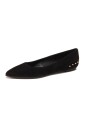 chaussure-ballerine-en-daim-avec-clous