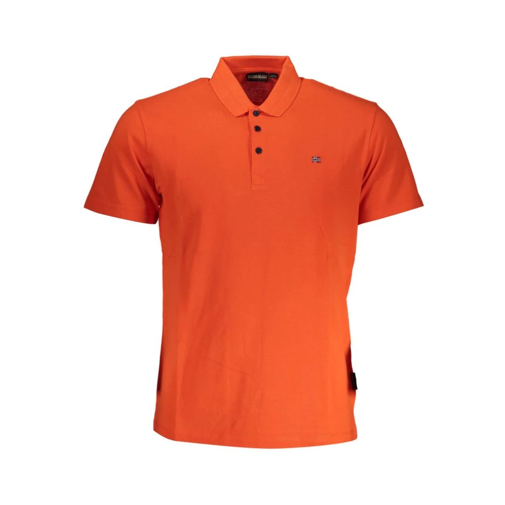 Tops > Polo Shirts - - Napapijri - Modalova