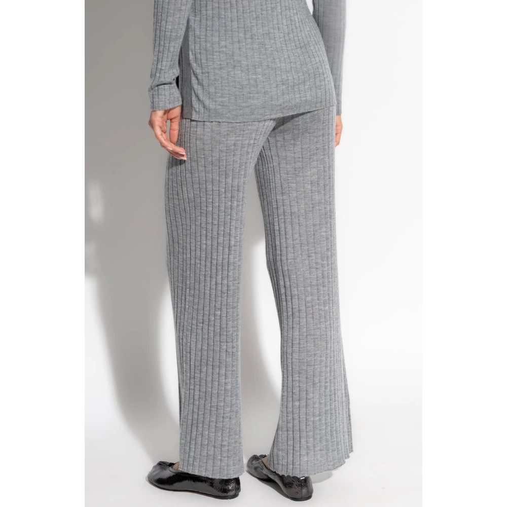 Lisa Yang Karren Broek Gray Dames