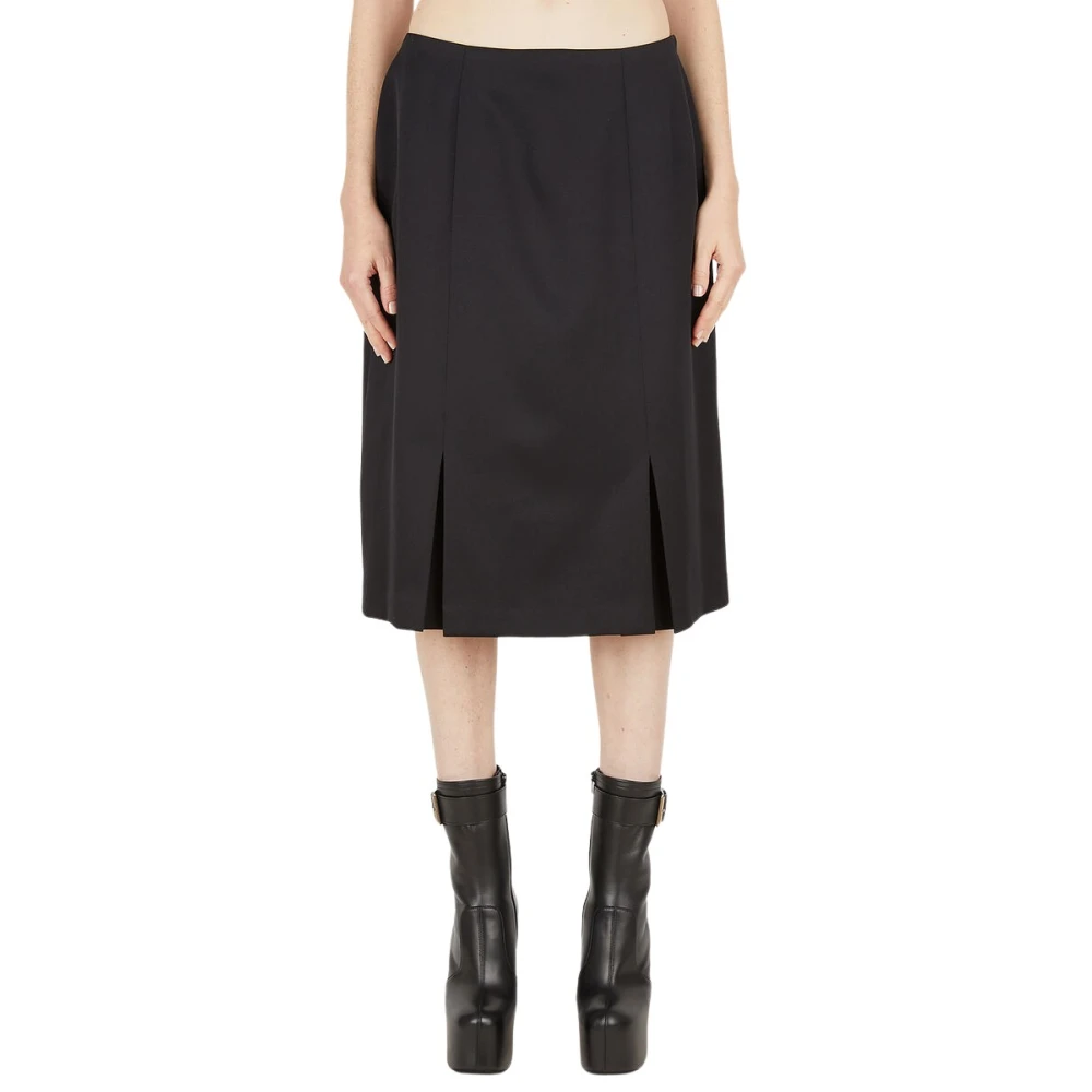 Skirts > Midi Skirts - - Raf Simons - Modalova
