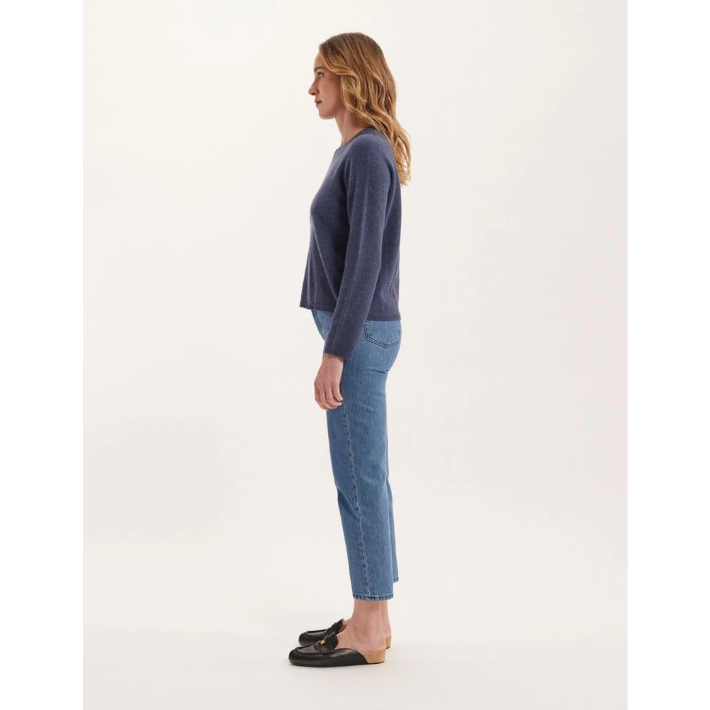 Ines De La Fressange Paris Angelina Blue Dames