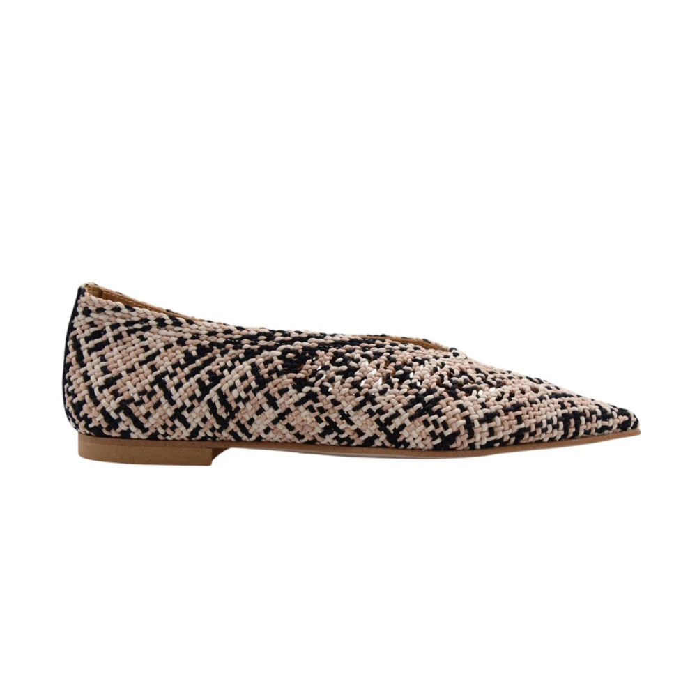 Shoes > Flats > Ballerinas - - Ctwlk. - Modalova
