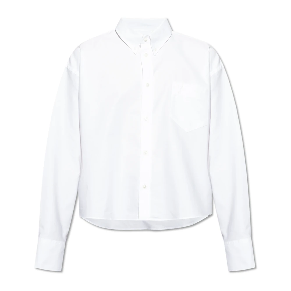 Shirts > Formal Shirts - - Ami Paris - Modalova