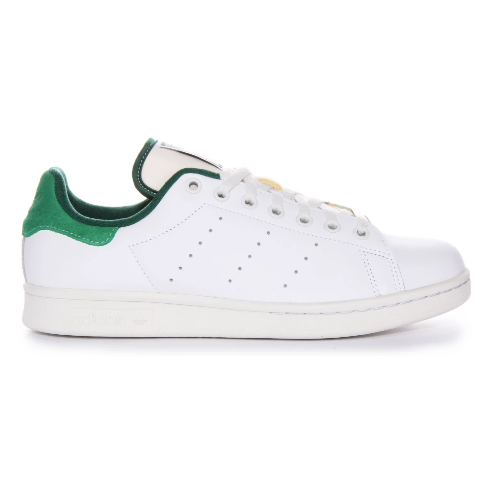 Adidas Men's White Skateboarding, 6 Uk, Stan Smith Trainers