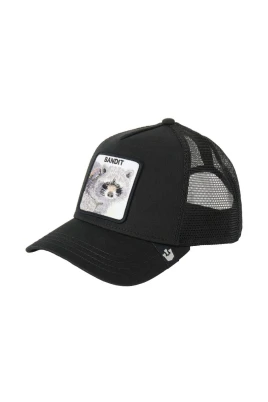 Animal Farm Bandit Trucker Keps