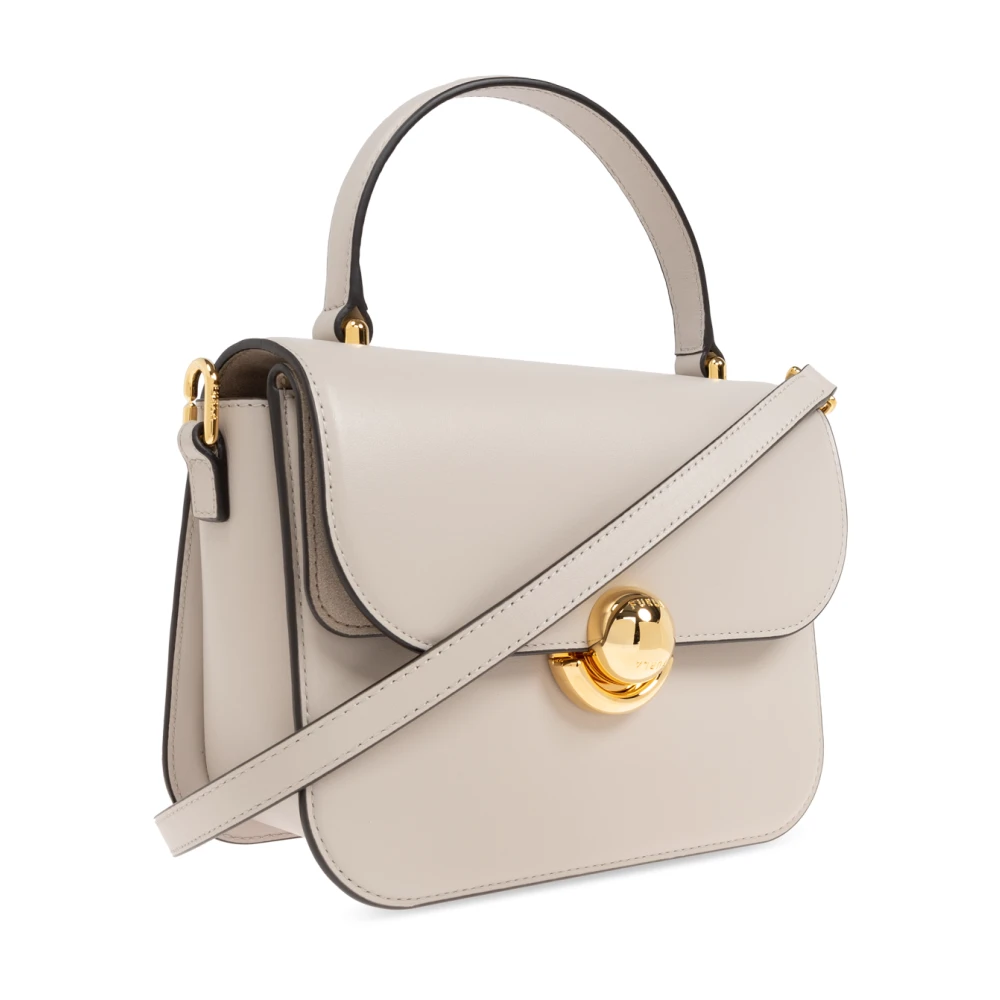 Furla Handtas Sfera Mini Beige Dames
