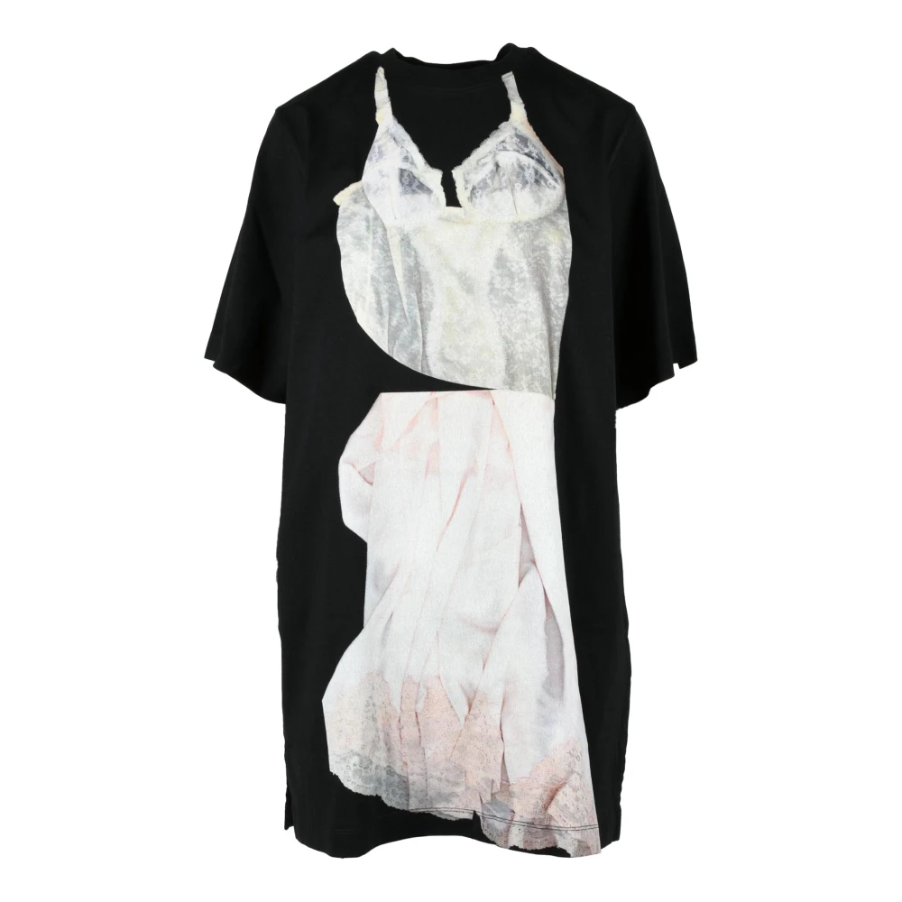 Dresses > Day Dresses > Short Dresses - - Msgm - Modalova