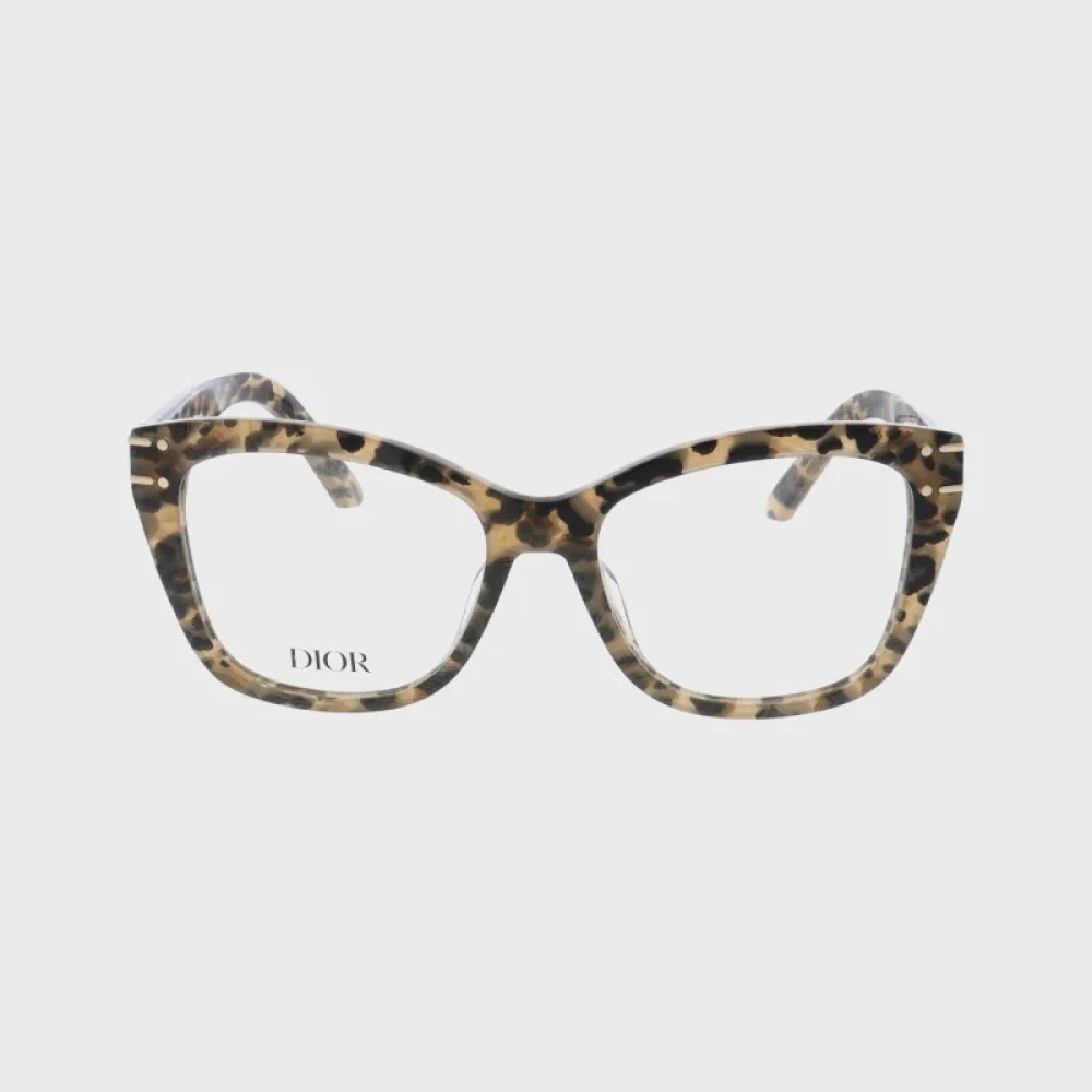Dior Glasses Multicolor Dames