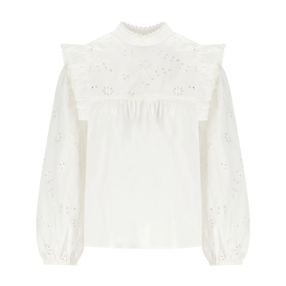 Blouses & Shirts > Blouses - - Weekend Max Mara - Modalova
