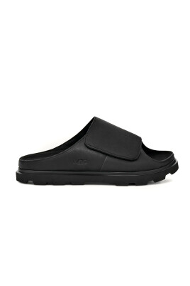 black-sandals-with-adjustable-strap