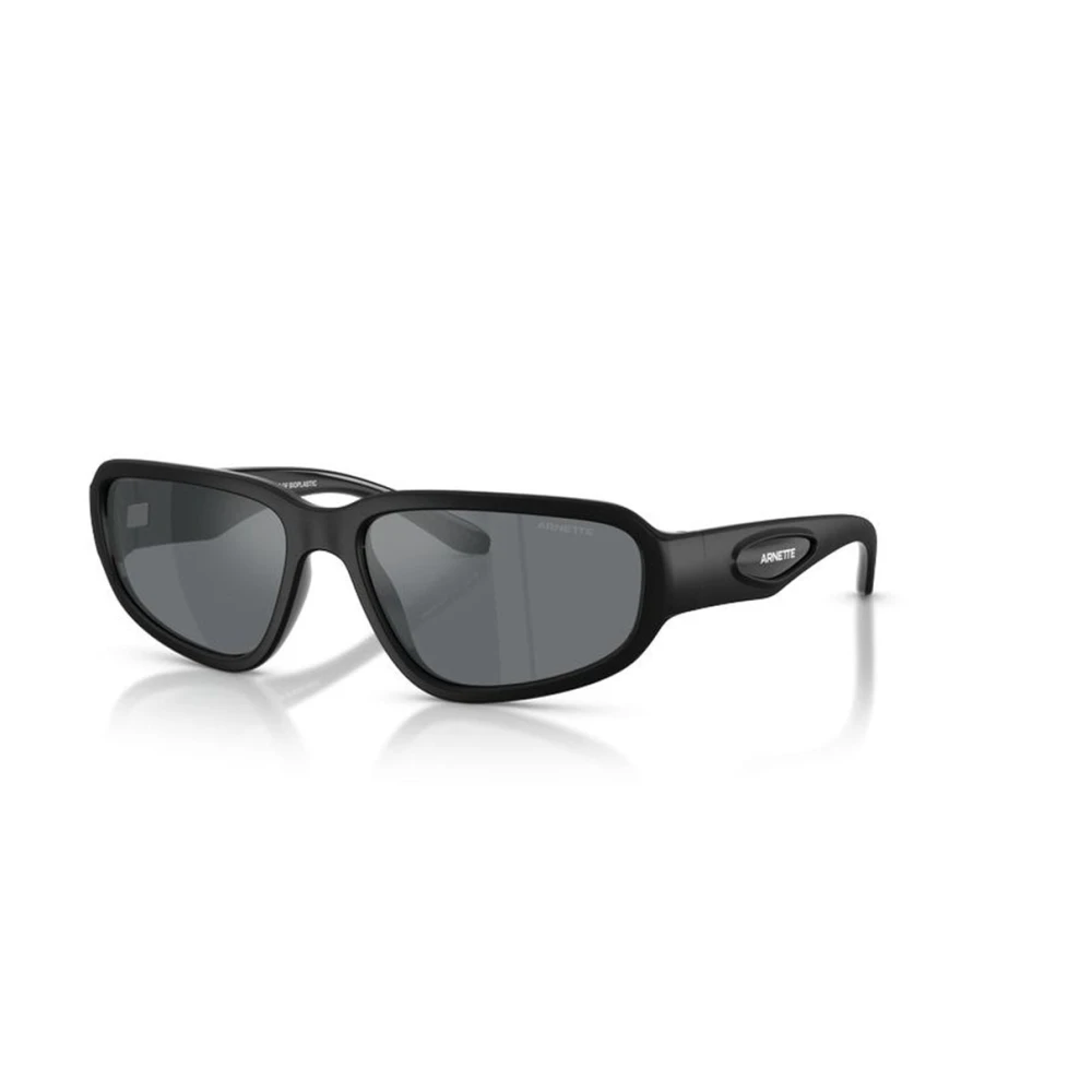 Arnette Men's Black Goodle An4365 30026G - Sunglasses - 59 Mm - Accessories
