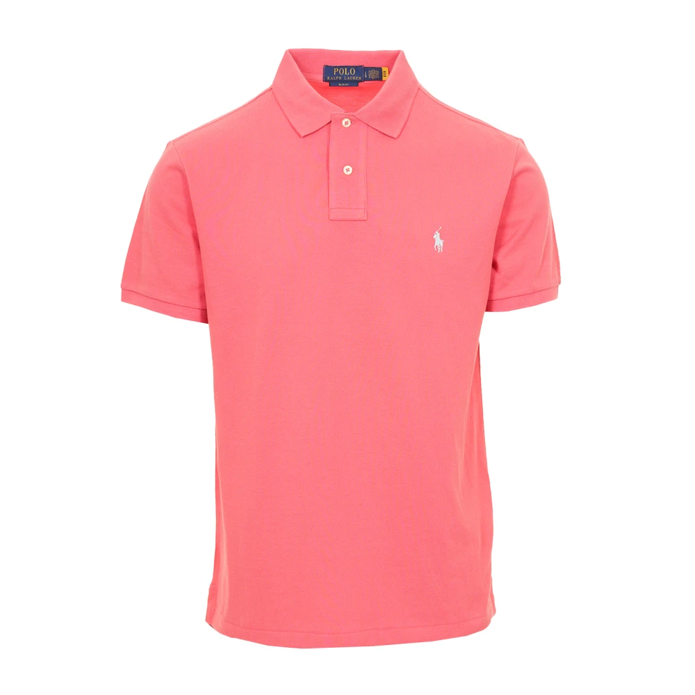 Tops > Polo Shirts - - Polo Ralph Lauren - Modalova