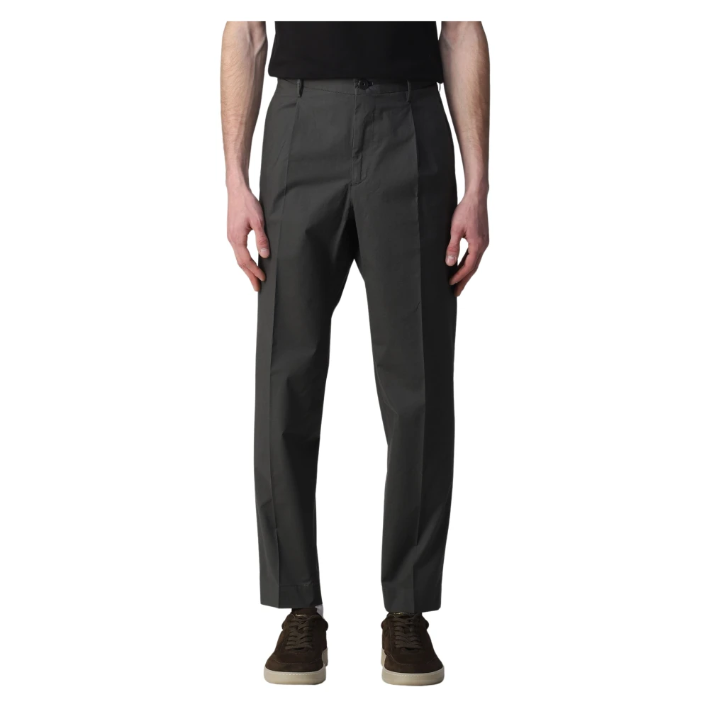 Trousers > Slim-fit Trousers - - Incotex - Modalova
