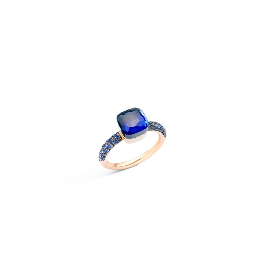 Accessories > Jewellery > Rings - - Pomellato - Modalova