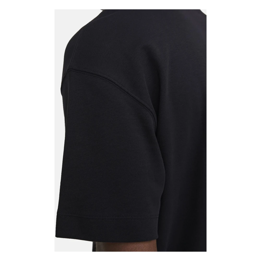 jack & jones Urban Edge T-shirt met korte mouwen Black Heren
