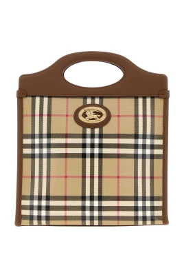 Mini Pocket Bag