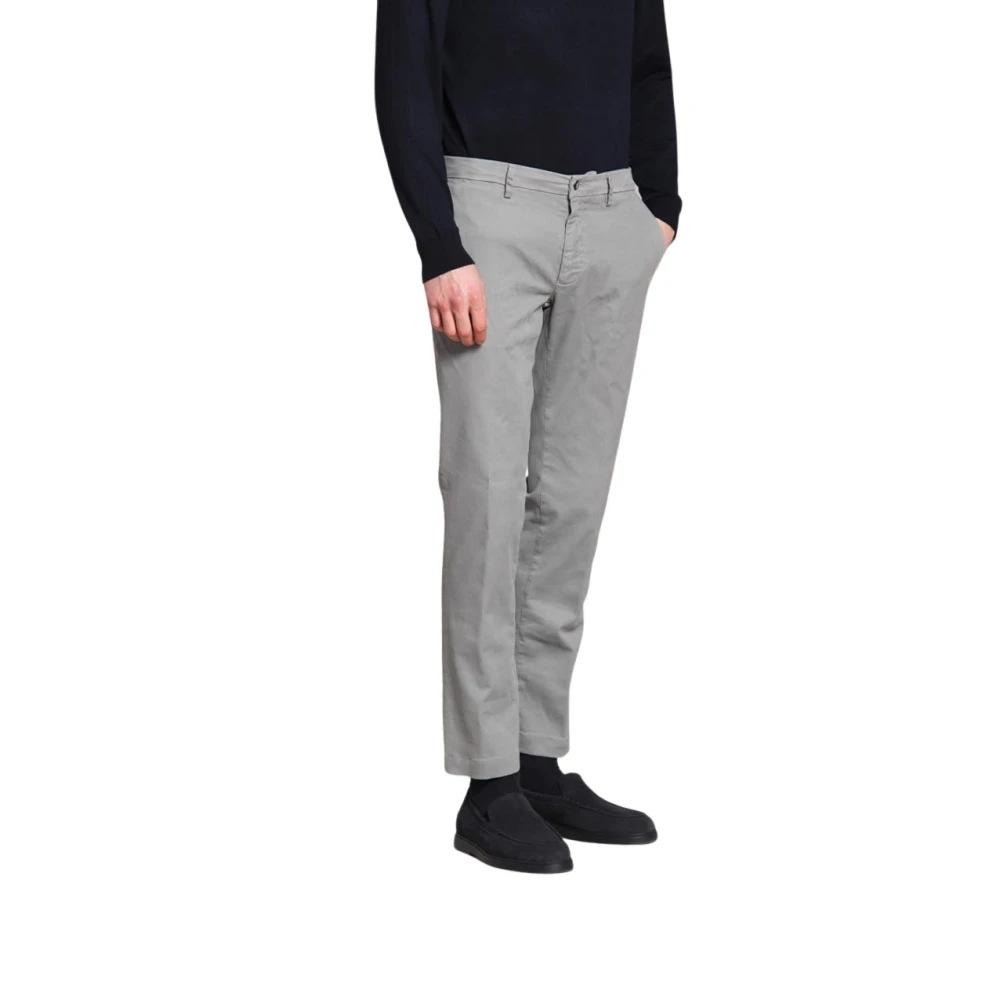 Trousers > Chinos - - Mason's - Modalova