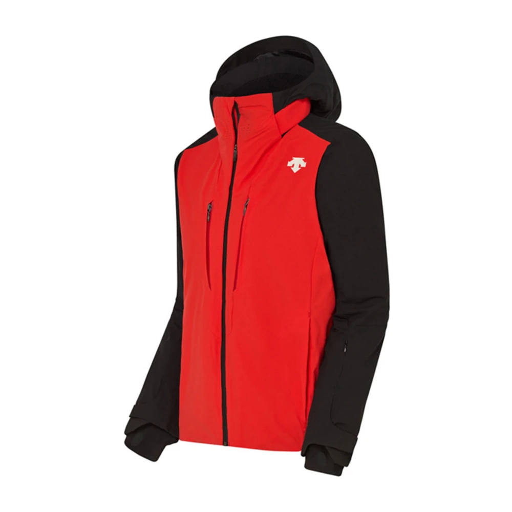 Descente Wind Jackets Multicolor Heren
