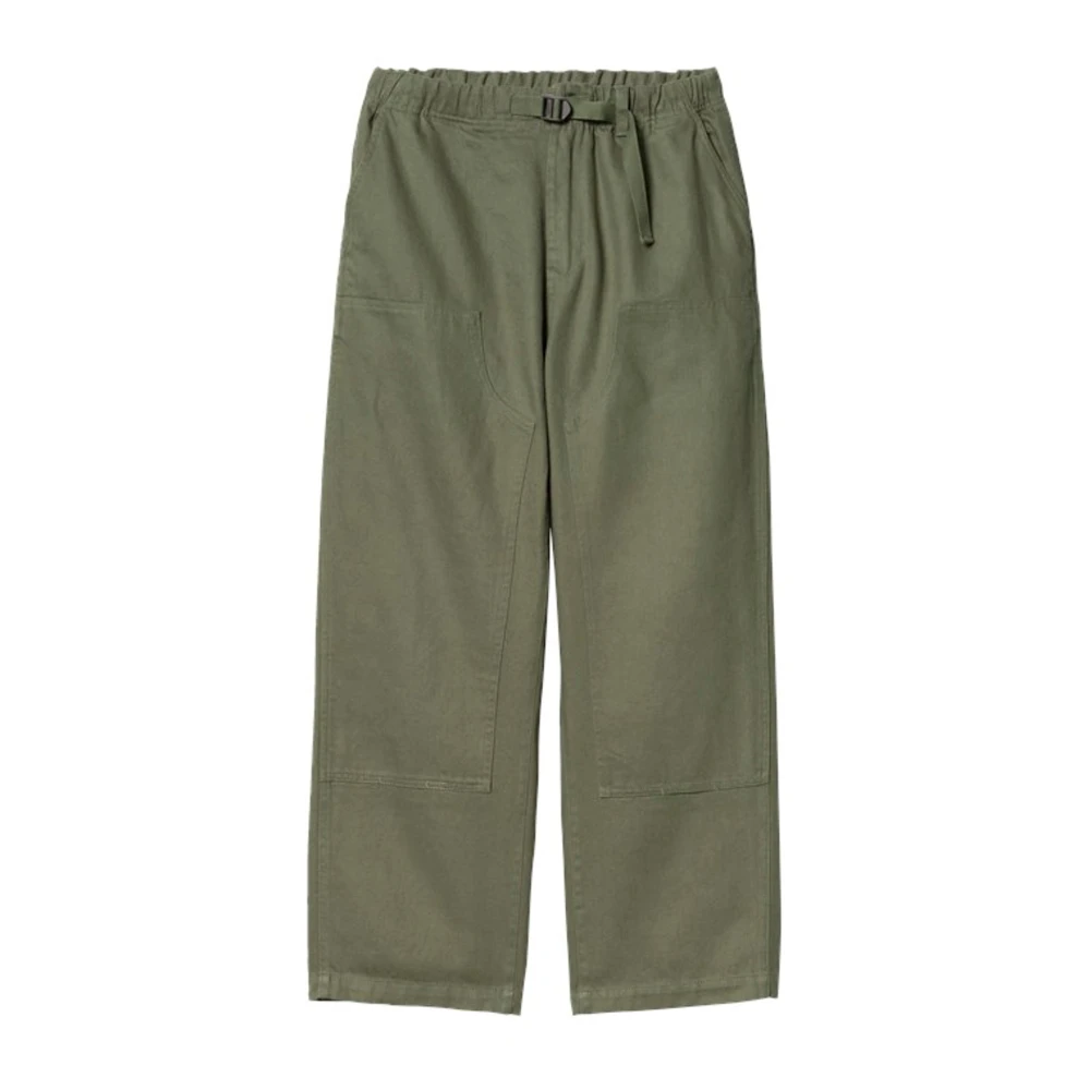 Trousers > Straight Trousers - - Carhartt Wip - Modalova