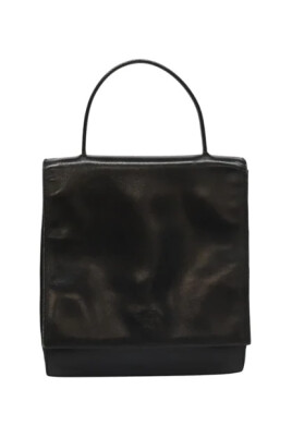pre-owned-fabric-prada-bags