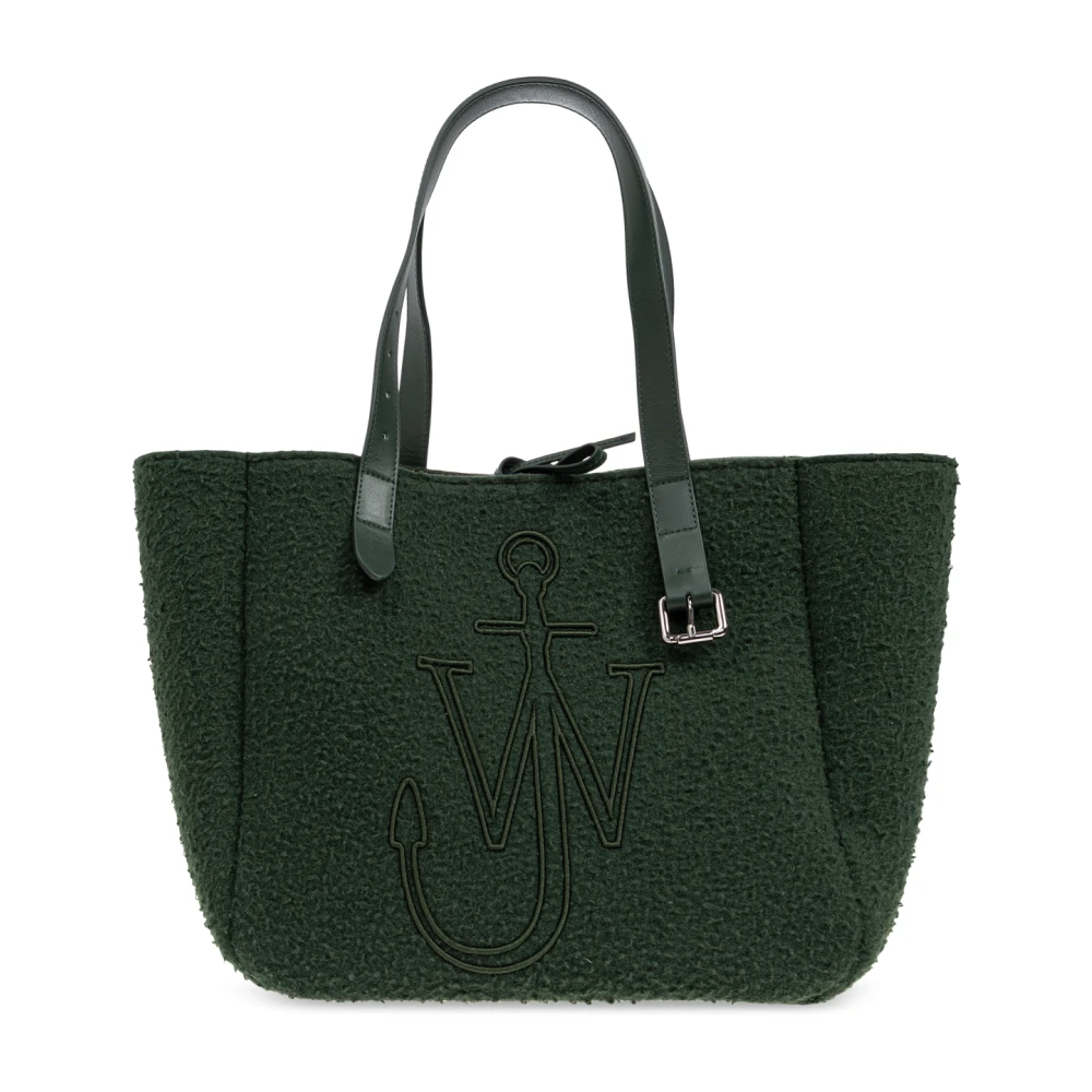 Bags > Tote Bags - - JW Anderson - Modalova