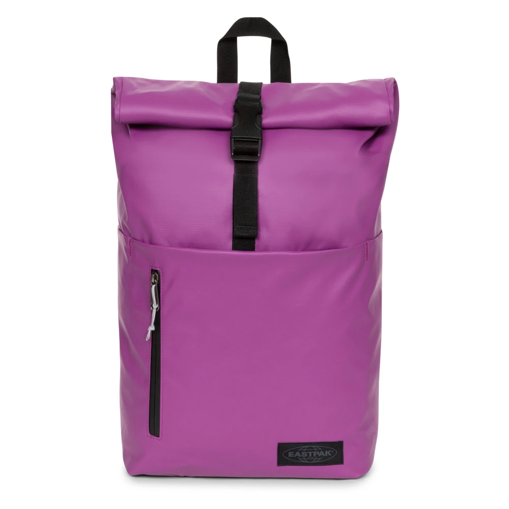 Eastpak Waterbestendige roltoprugzak Purple Unisex
