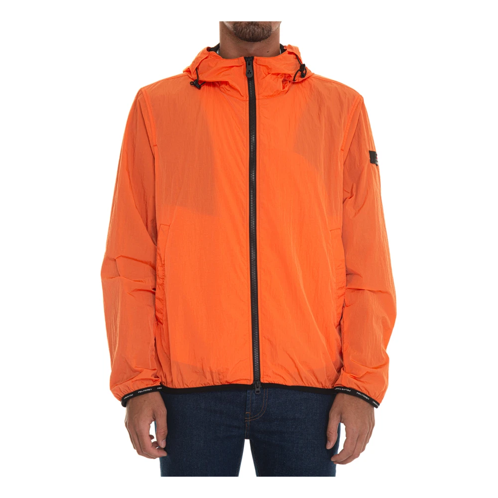 Sport > Outdoor > Jackets > Wind Jackets - - Peuterey - Modalova