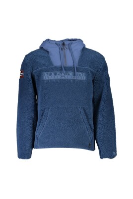 sweat-a-capuche-bleu-avec-broderie