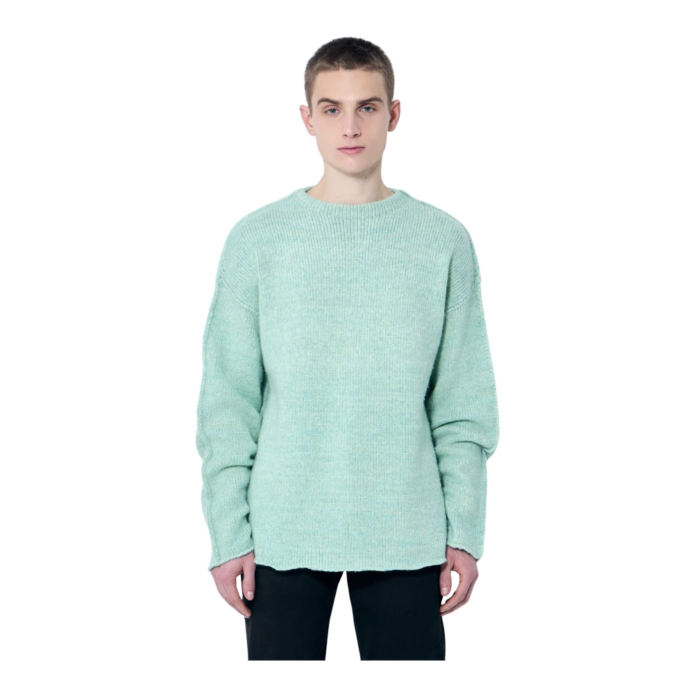 Knitwear > Round-neck Knitwear - - The Row - Modalova