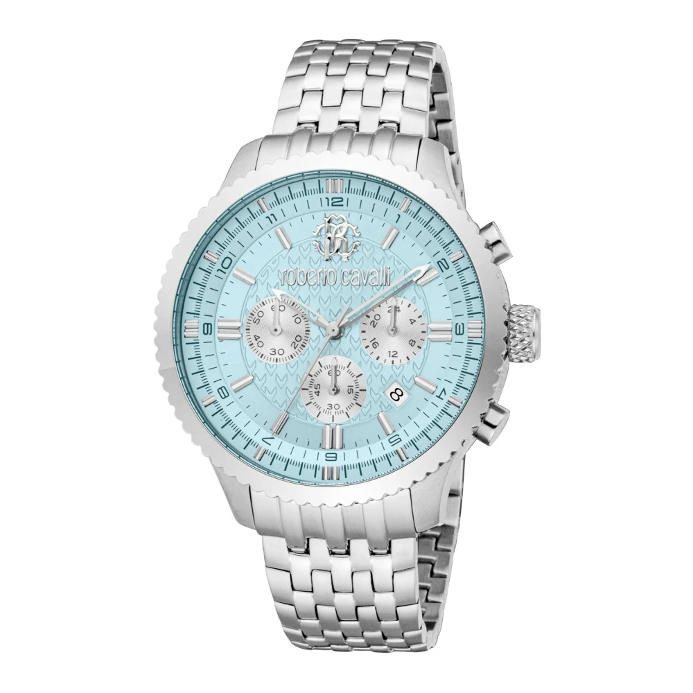 Accessories > Watches - - Roberto Cavalli - Modalova
