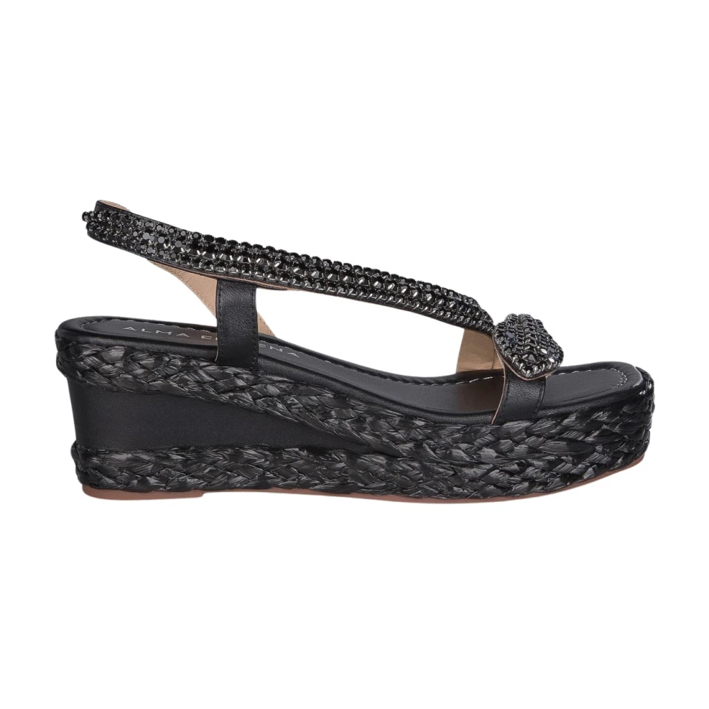 Shoes > Heels > Wedges - - Alma EN Pena - Modalova