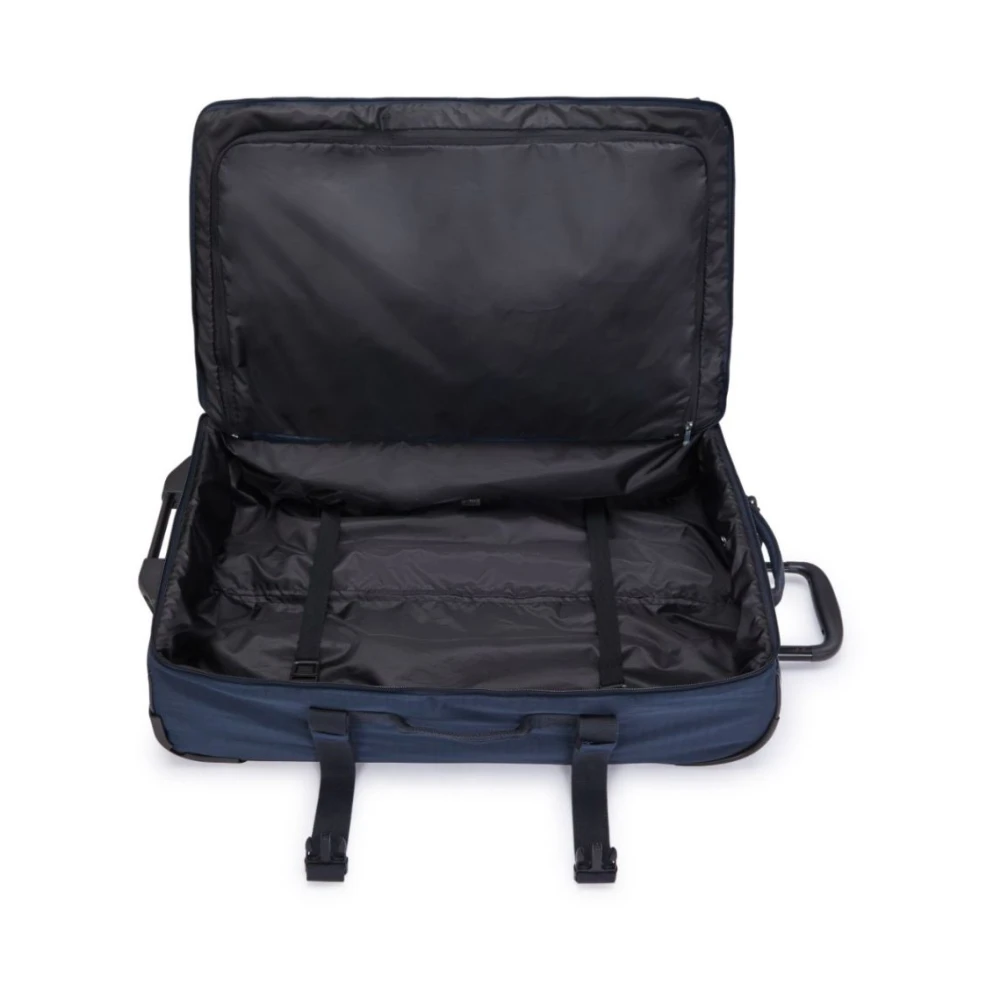 Kipling Aviana Trolley: Praktische en onvergetelijke reisgenoot Blue Unisex