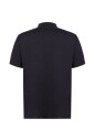 blauwe-button-up-t-shirts-en-polo-s