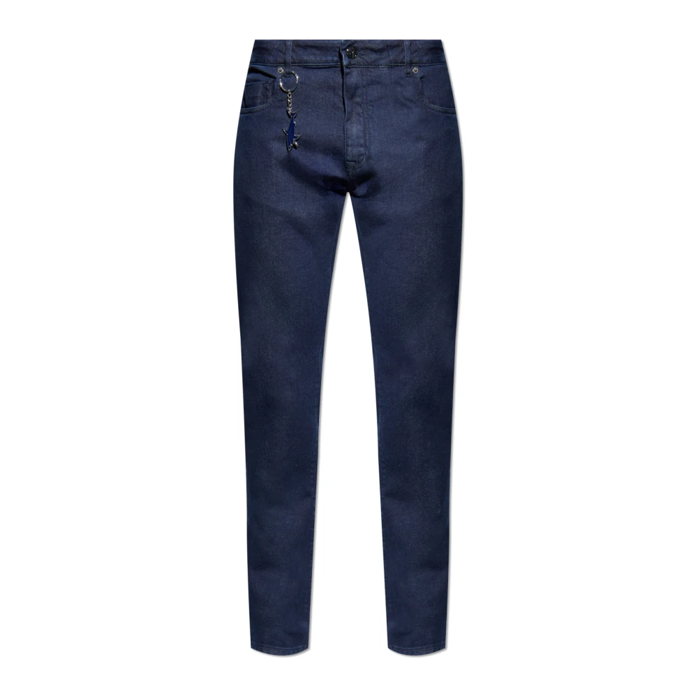 Jeans > Slim-fit Jeans - - Paul & Shark - Modalova