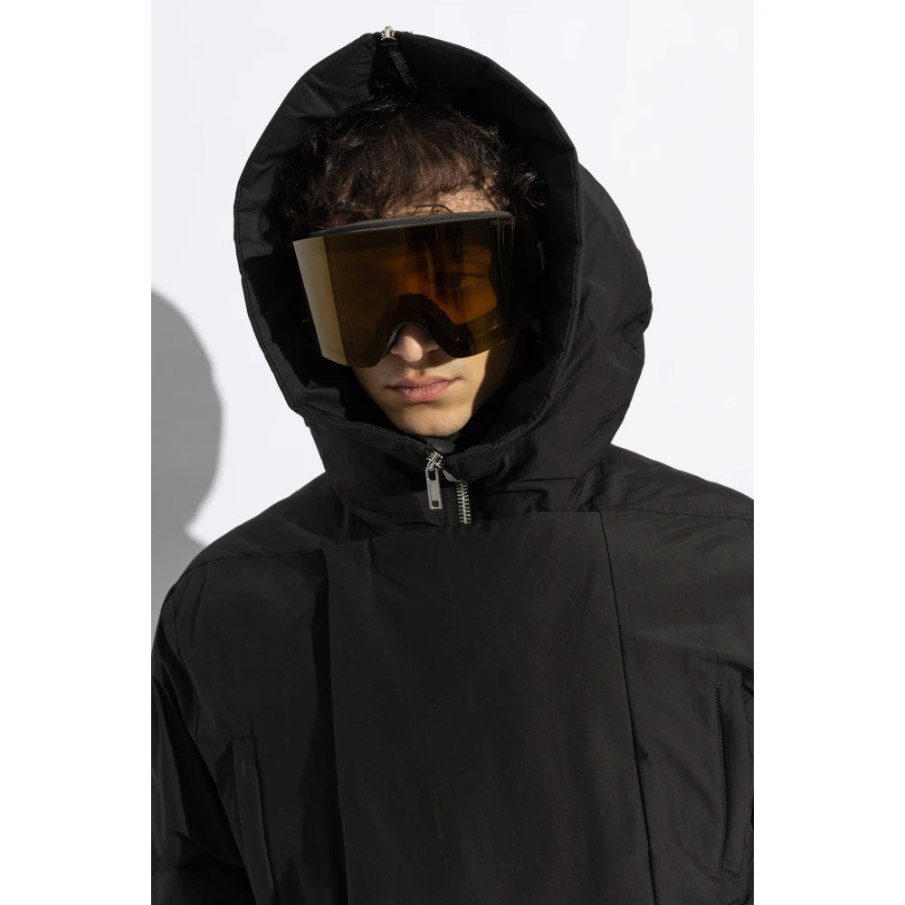 Tom Ford Ski goggles Black Dames