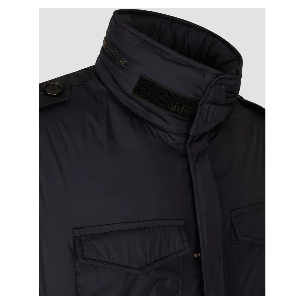 add Veldjas VAN Nylon Bright Blue Heren
