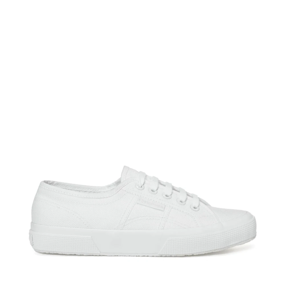 Superga Donna Bianco Sneakers