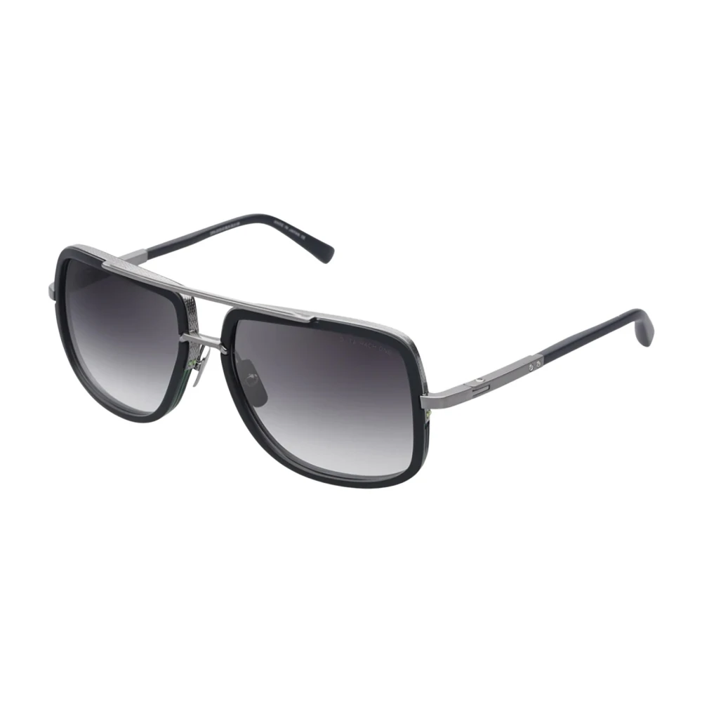Dita Black Sunglasses, Unisex, 59 Mm, 1Pua5gk0a