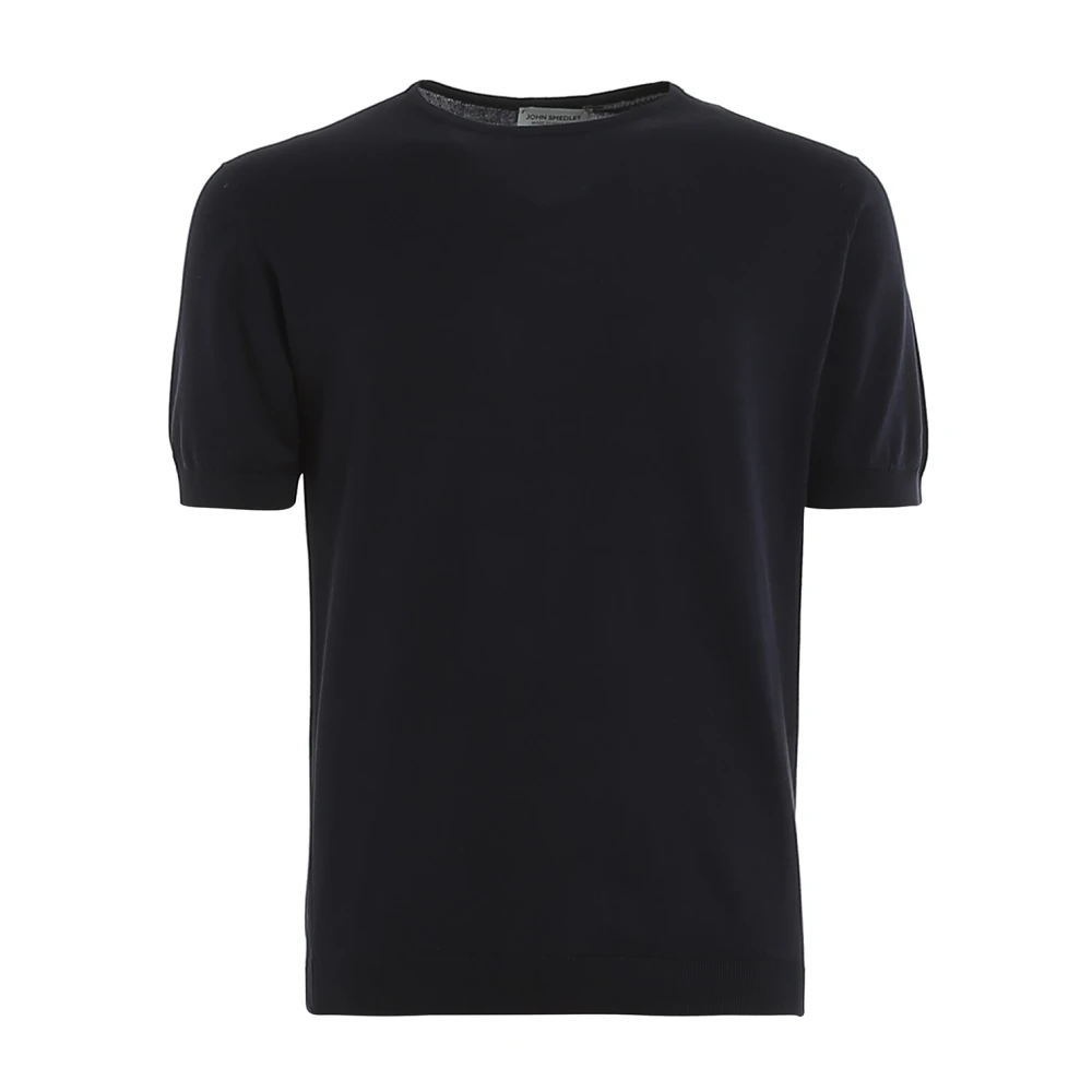 Tops > T-Shirts - - John Smedley - Modalova