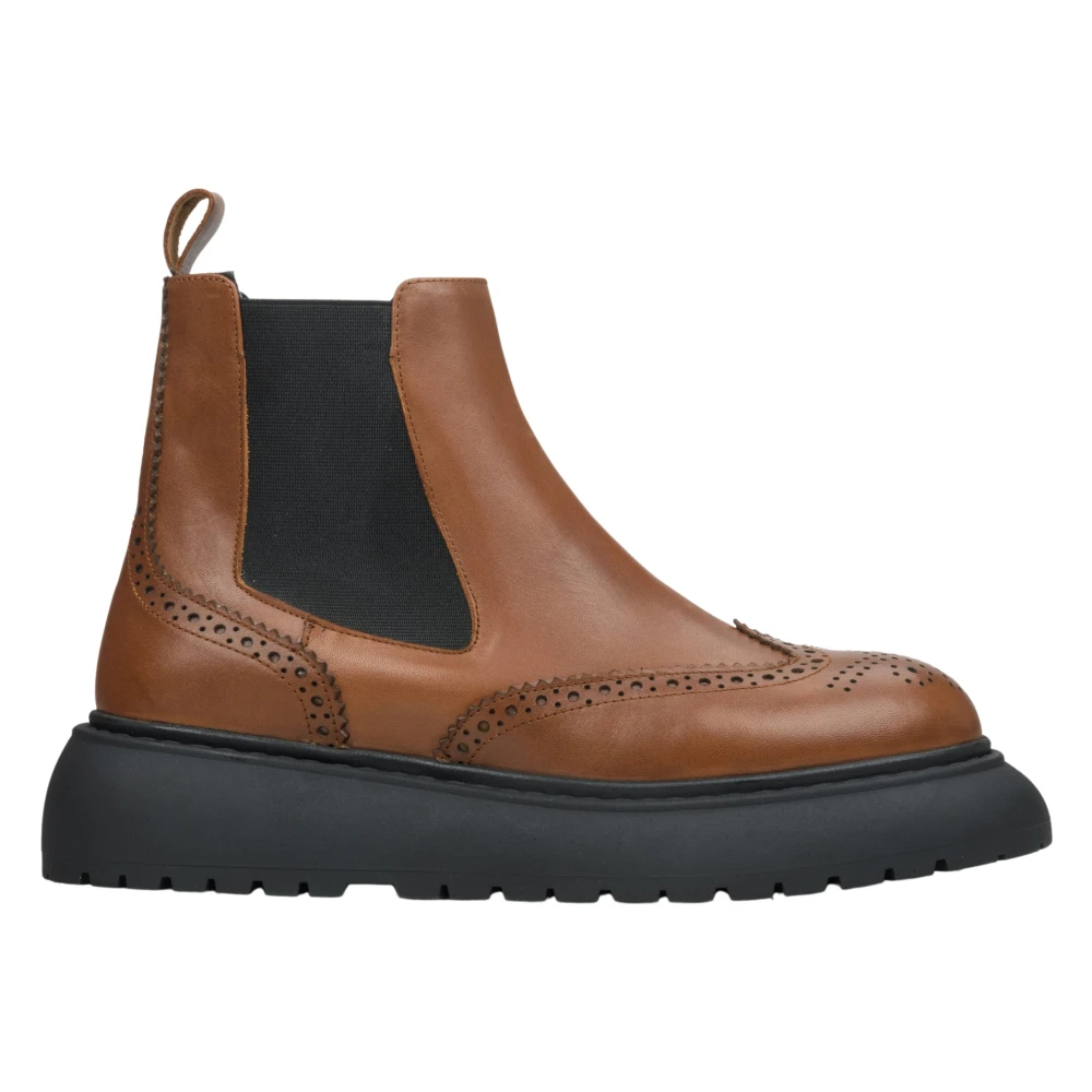 Shoes > Boots > Chelsea Boots - - Estro - Modalova