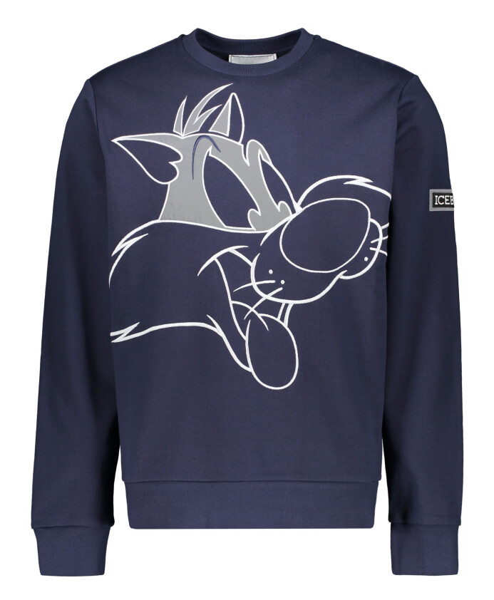 sweat-shirt-en-coton-brode
