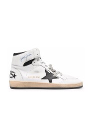 Sky-Star high-top lace-up sneakers