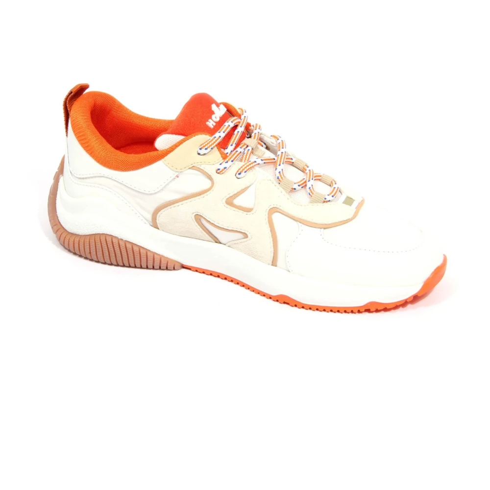 Hogan - Shoes > Sneakers - White - Hogan - Modalova