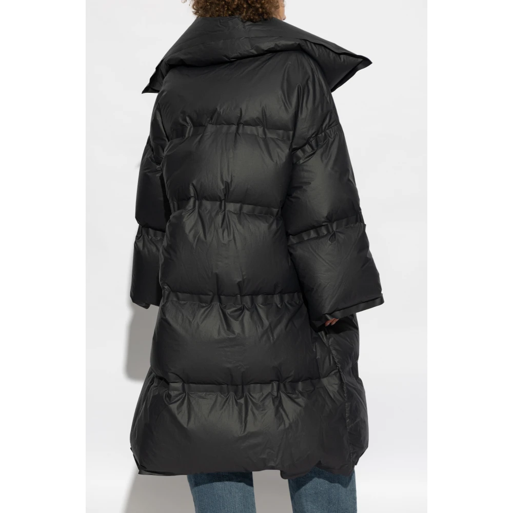 Alaïa Donsjas Black Dames