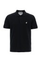 polo-en-coton-avec-broderie-canard