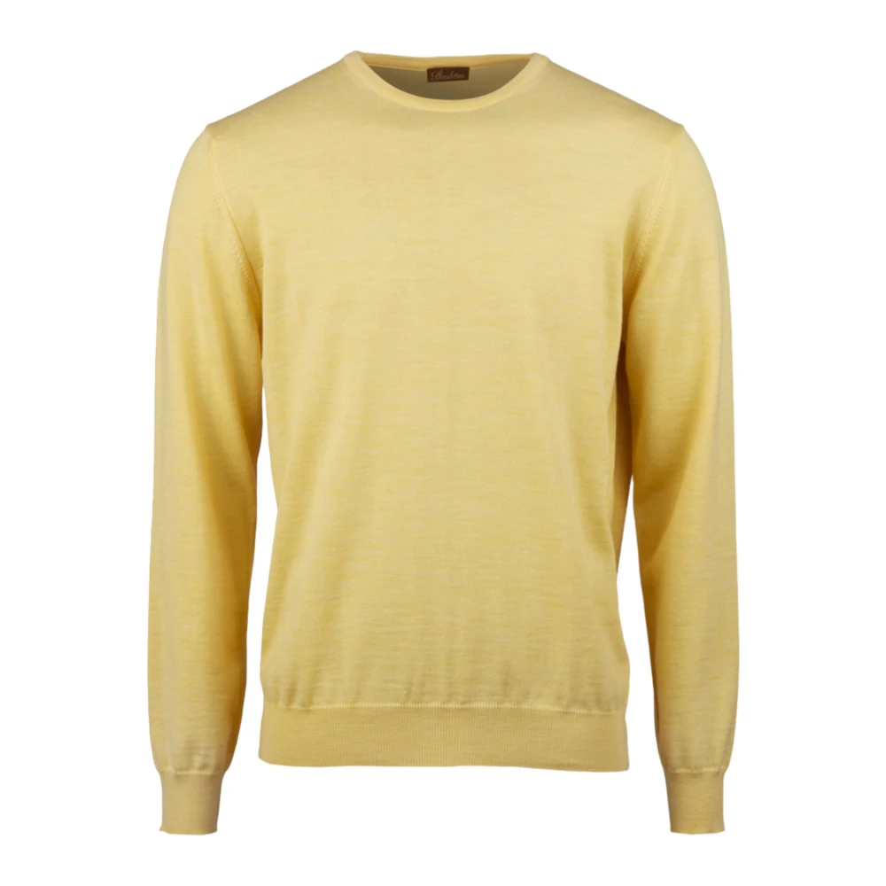 Knitwear > Round-neck Knitwear - - Stenströms - Modalova