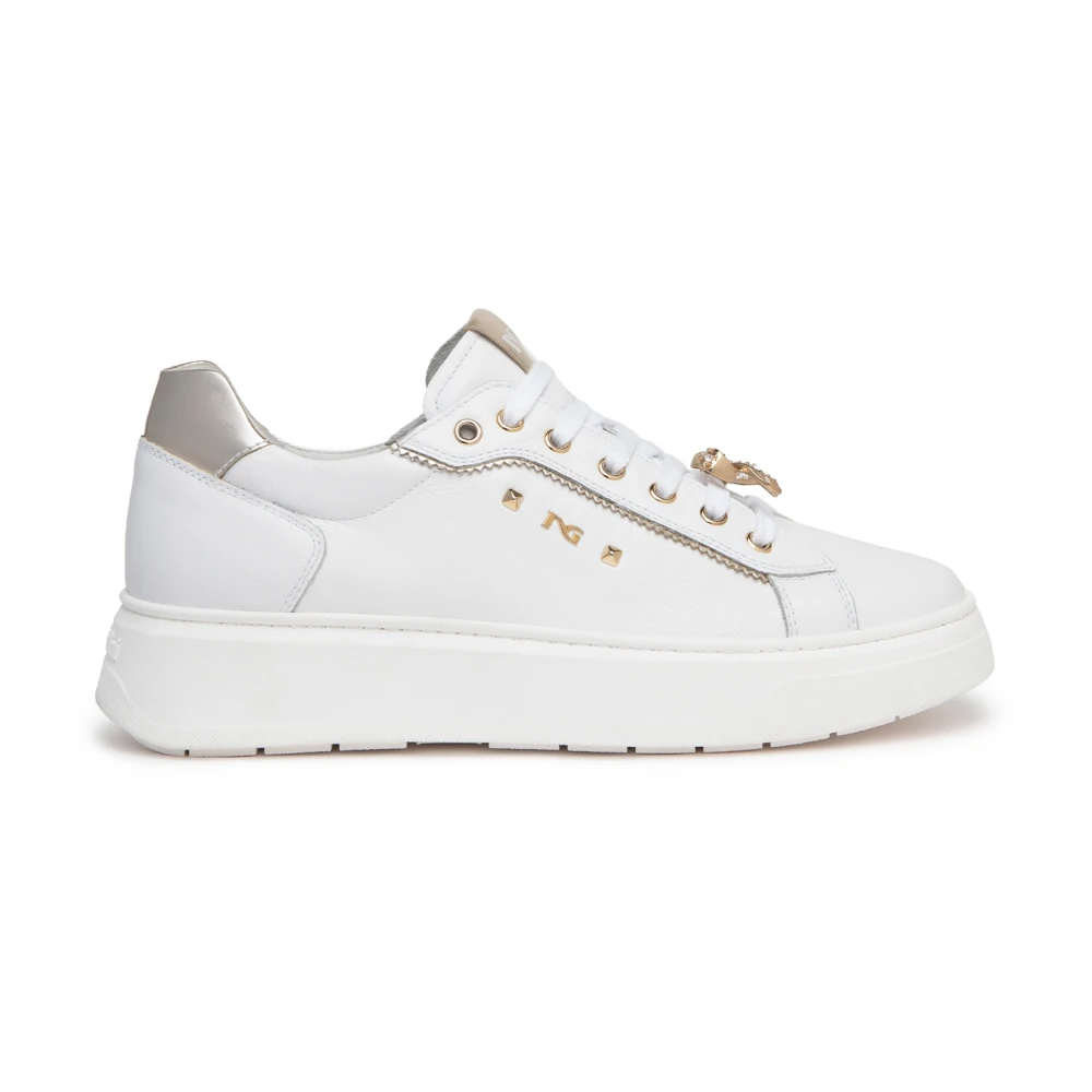 Shoes > Sneakers - - Nerogiardini - Modalova
